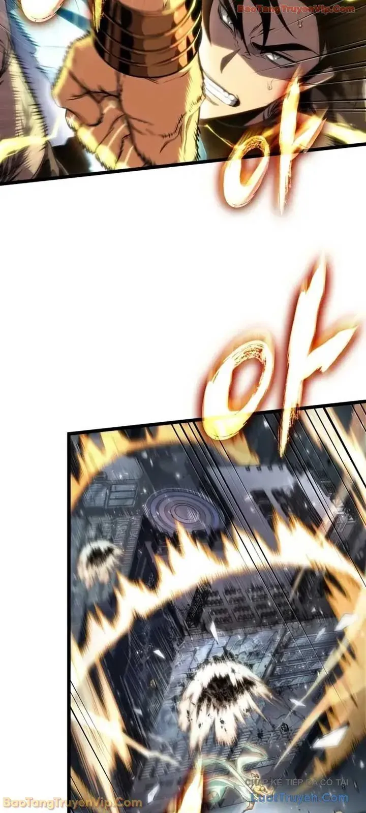 Thế Giới Sau Tận Thế - Chapter 221 - Page 23