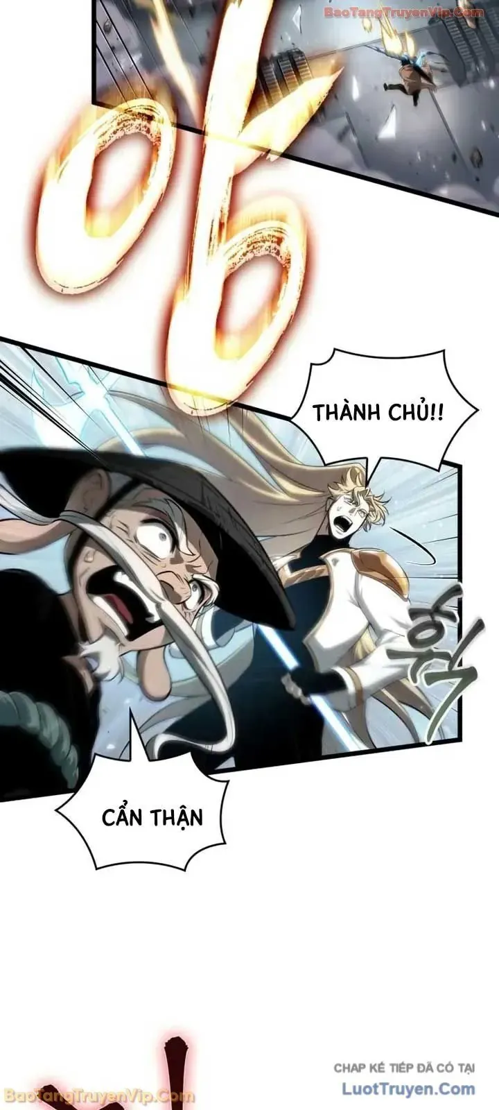 Thế Giới Sau Tận Thế - Chapter 221 - Page 24