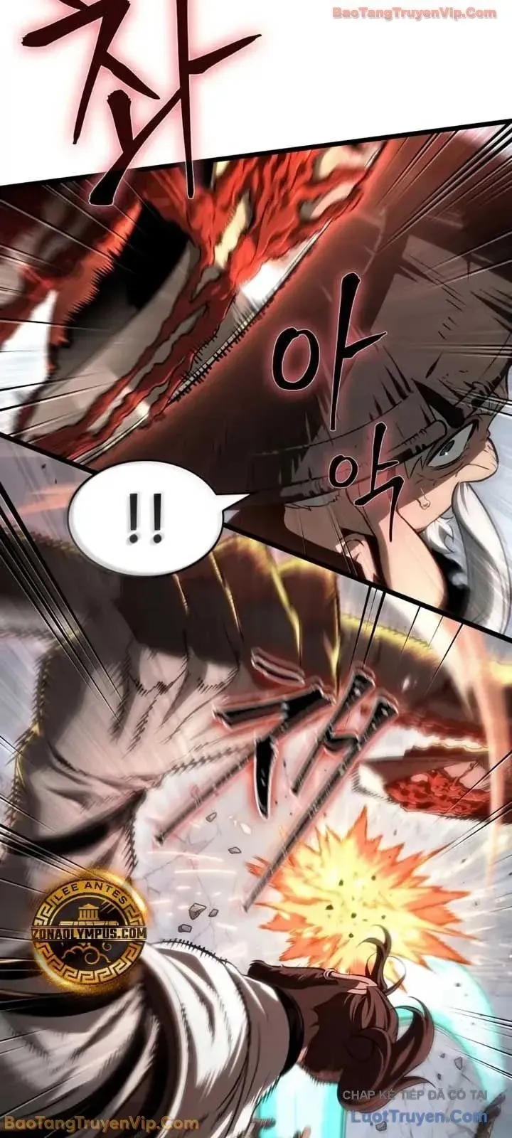 Thế Giới Sau Tận Thế - Chapter 221 - Page 25