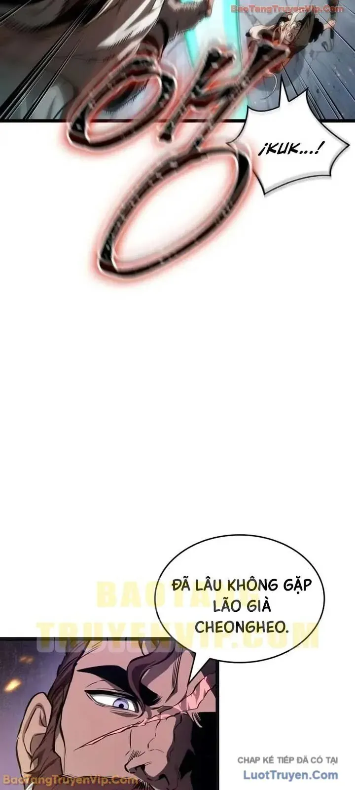 Thế Giới Sau Tận Thế - Chapter 221 - Page 26