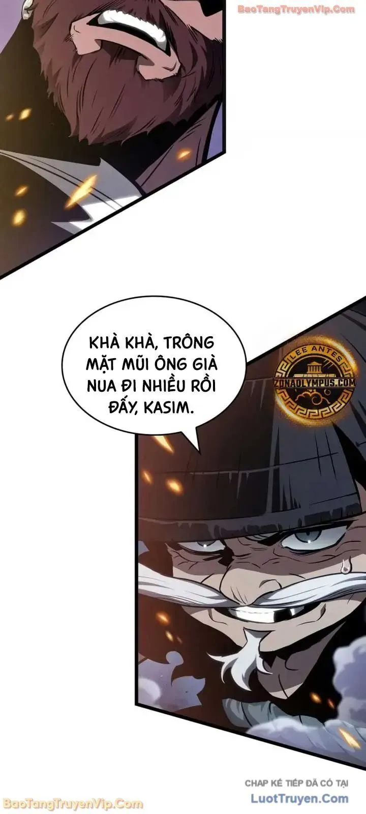 Thế Giới Sau Tận Thế - Chapter 221 - Page 27