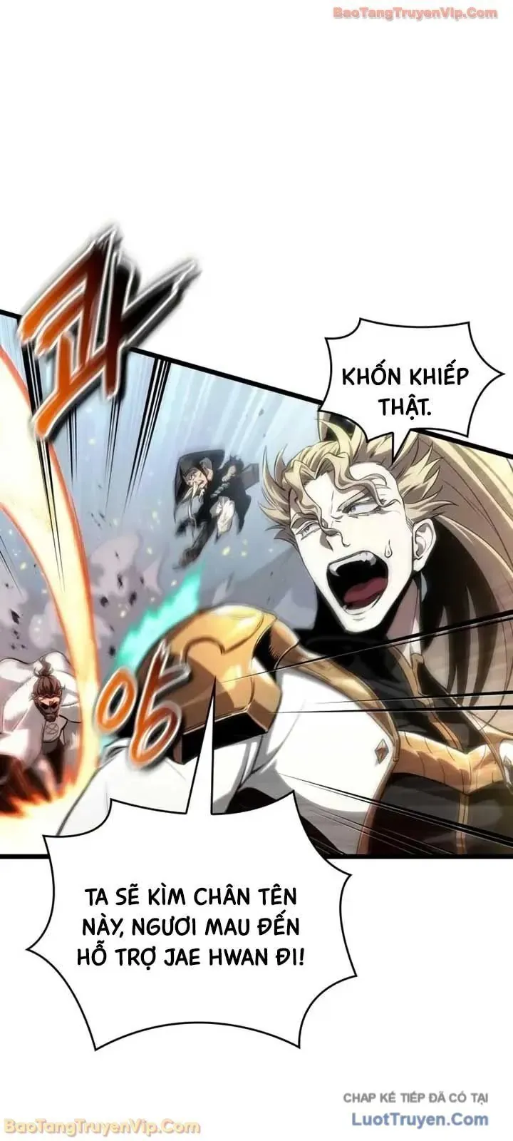 Thế Giới Sau Tận Thế - Chapter 221 - Page 28