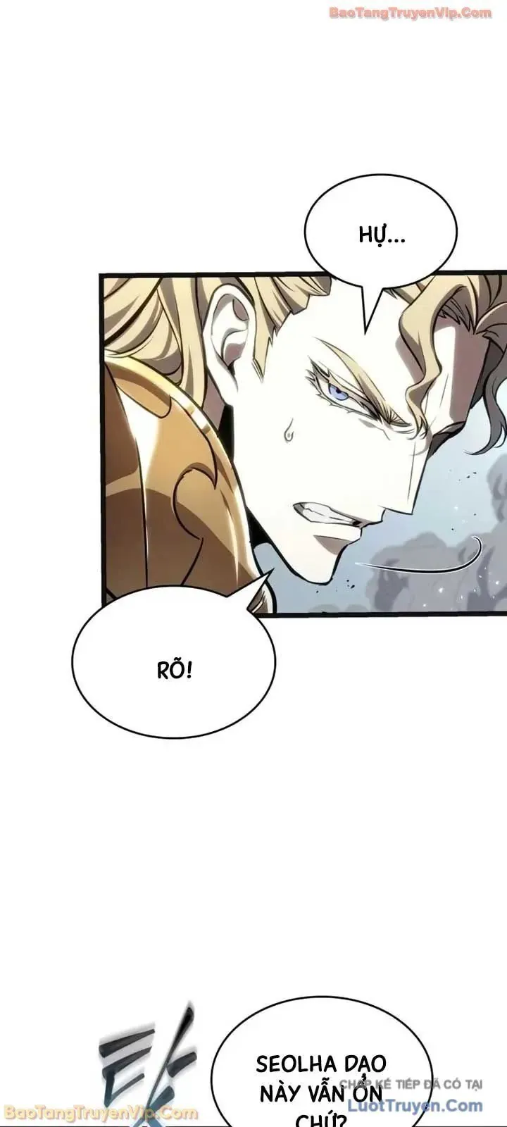 Thế Giới Sau Tận Thế - Chapter 221 - Page 29