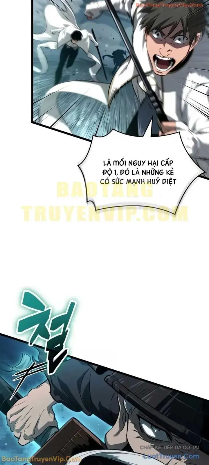 Thế Giới Sau Tận Thế - Chapter 221 - Page 3