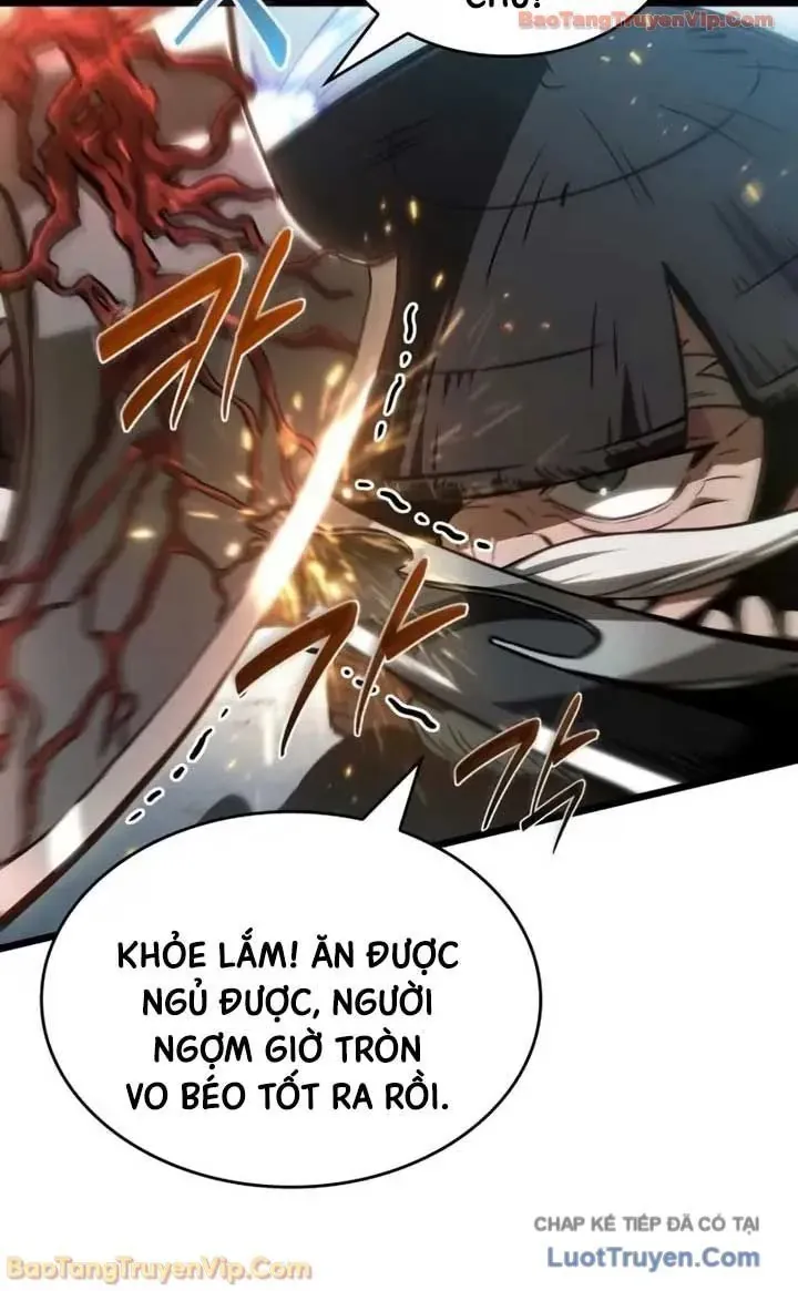 Thế Giới Sau Tận Thế - Chapter 221 - Page 30