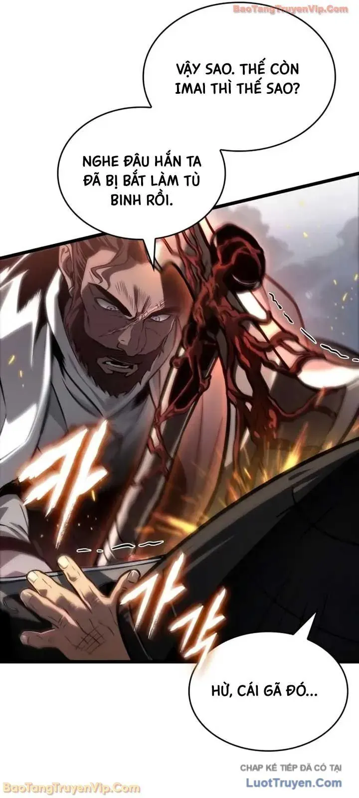 Thế Giới Sau Tận Thế - Chapter 221 - Page 31