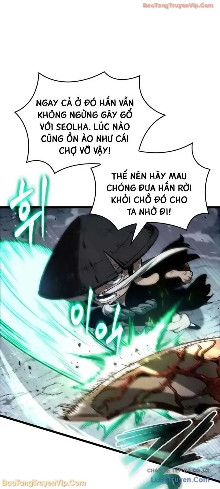 Thế Giới Sau Tận Thế - Chapter 221 - Page 32