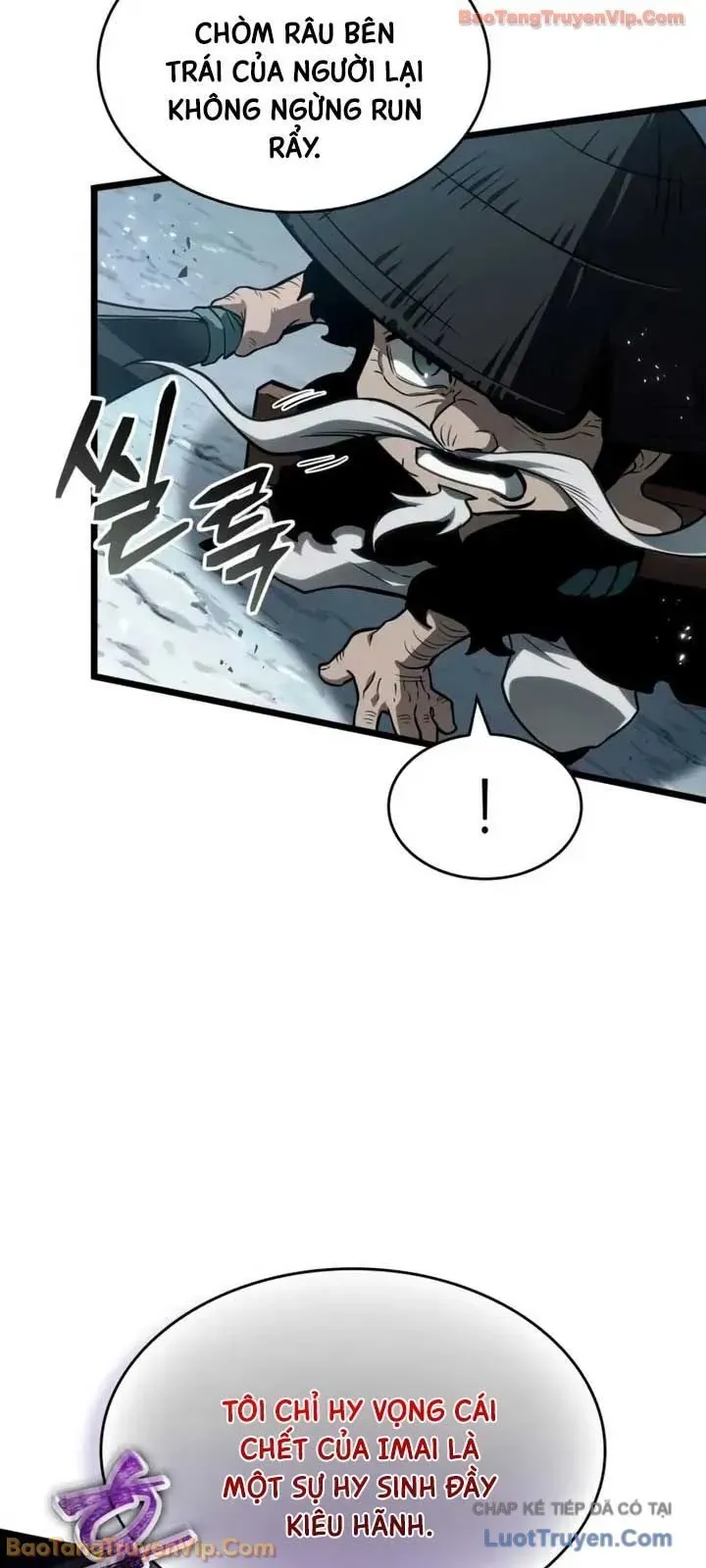 Thế Giới Sau Tận Thế - Chapter 221 - Page 34