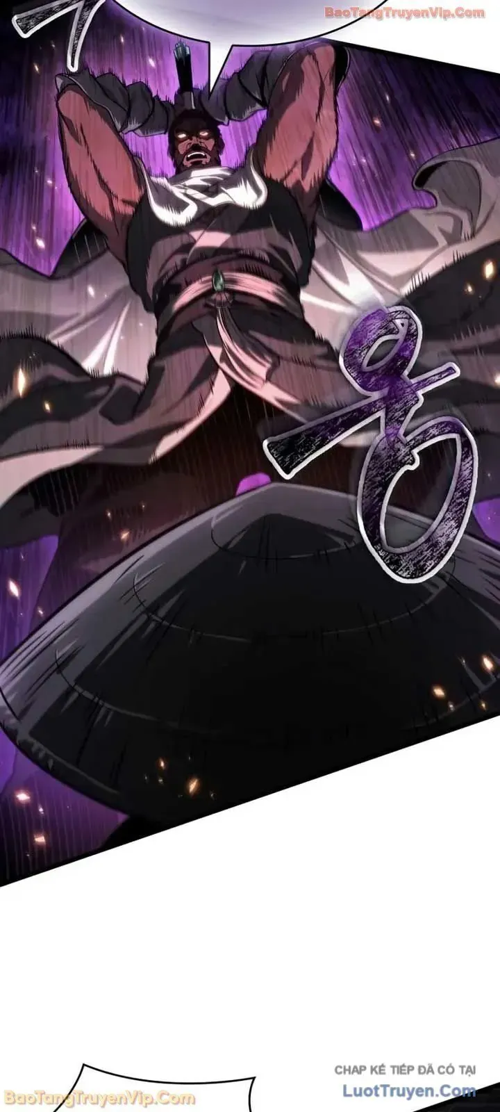 Thế Giới Sau Tận Thế - Chapter 221 - Page 35