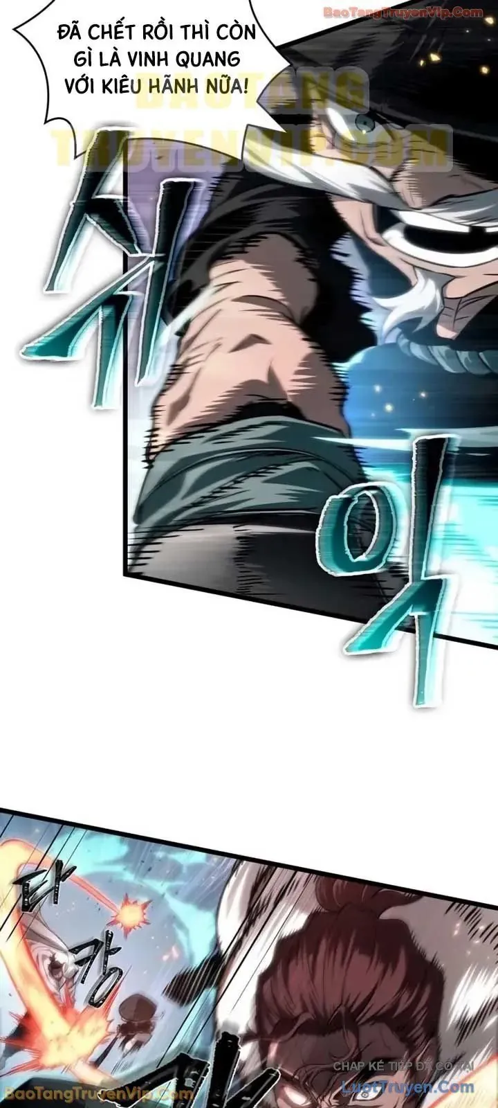 Thế Giới Sau Tận Thế - Chapter 221 - Page 36