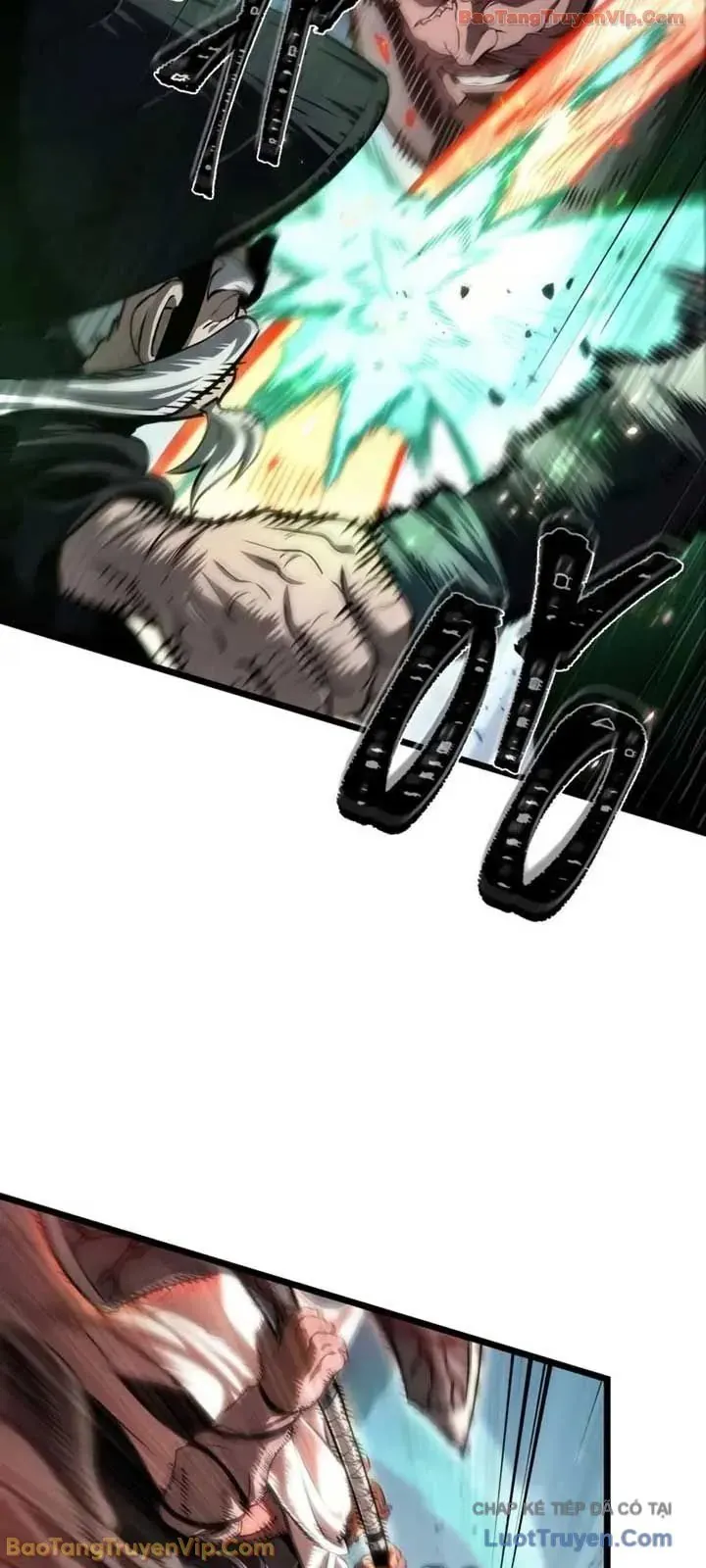 Thế Giới Sau Tận Thế - Chapter 221 - Page 37