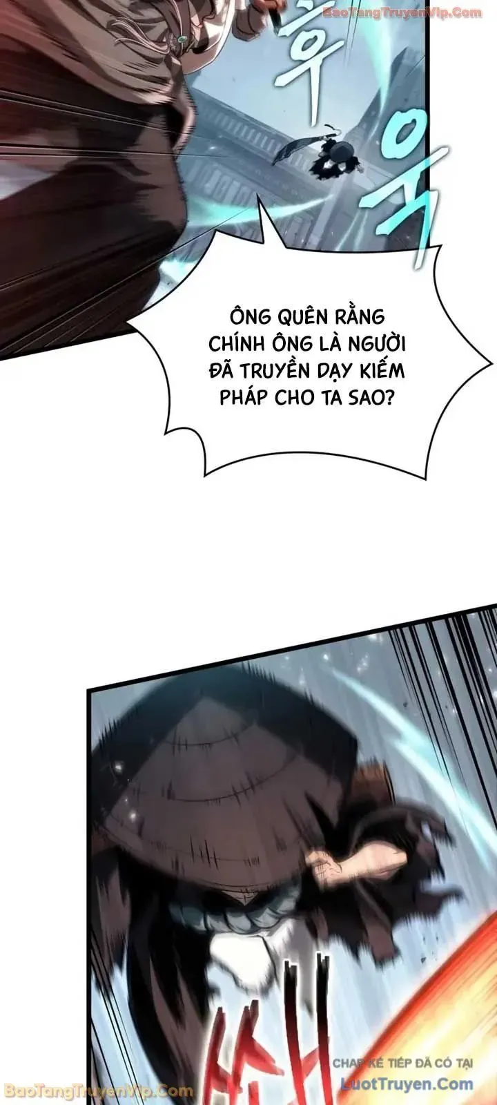Thế Giới Sau Tận Thế - Chapter 221 - Page 38