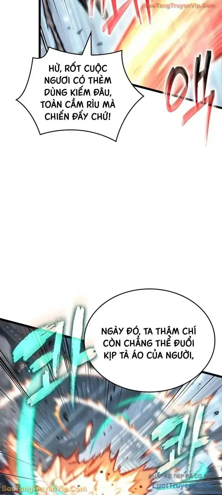 Thế Giới Sau Tận Thế - Chapter 221 - Page 39