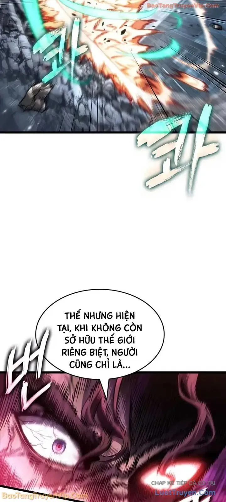 Thế Giới Sau Tận Thế - Chapter 221 - Page 40