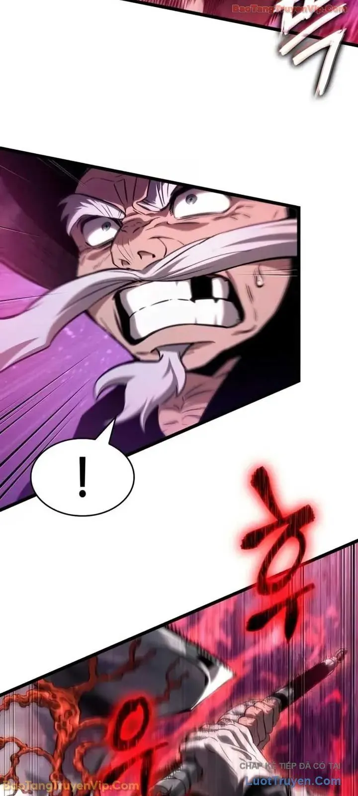 Thế Giới Sau Tận Thế - Chapter 221 - Page 41