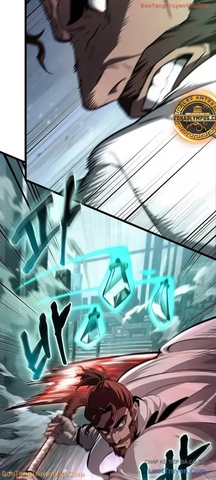 Thế Giới Sau Tận Thế - Chapter 221 - Page 47