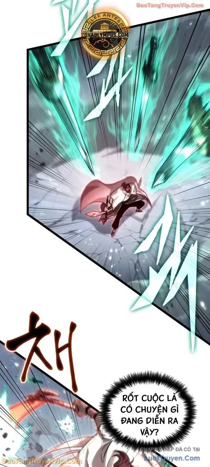 Thế Giới Sau Tận Thế - Chapter 221 - Page 51
