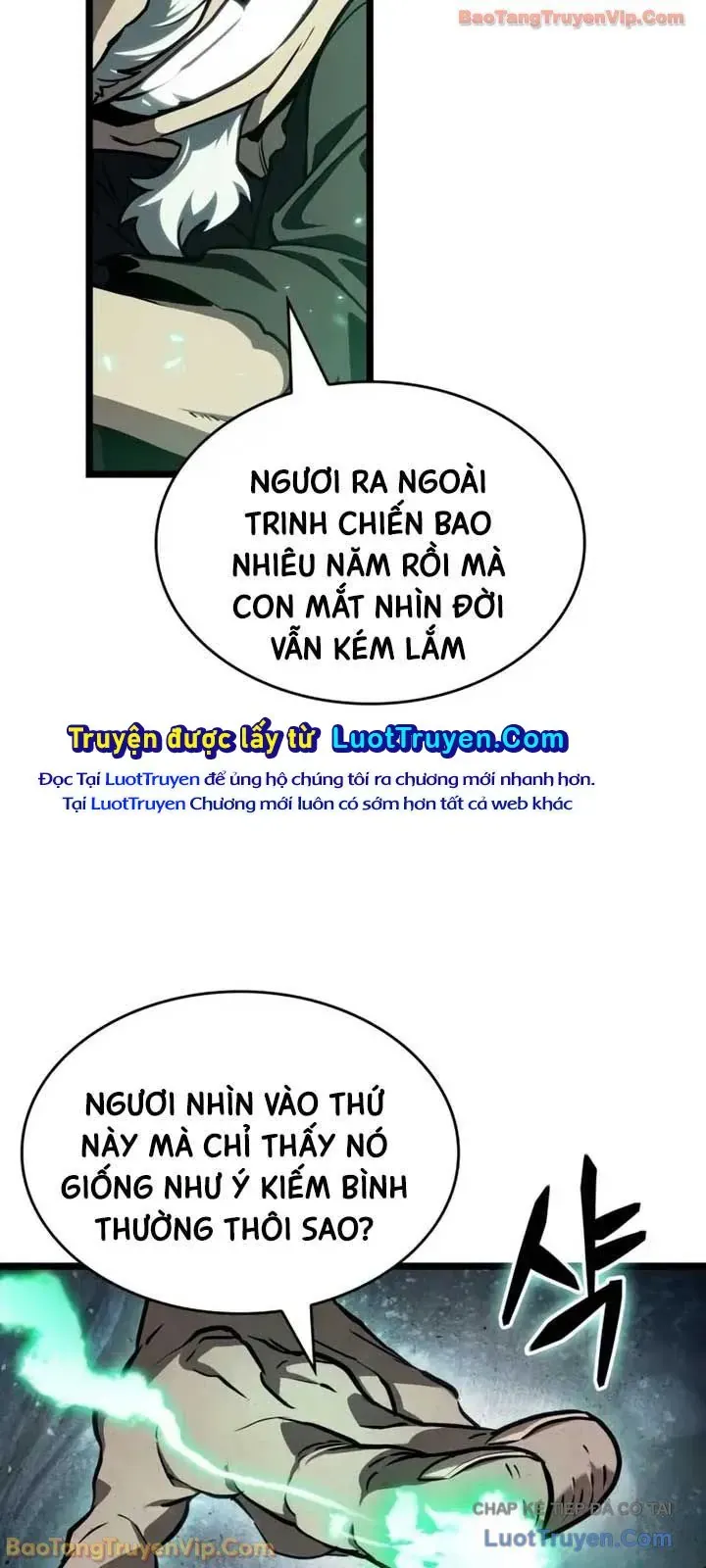 Thế Giới Sau Tận Thế - Chapter 221 - Page 55