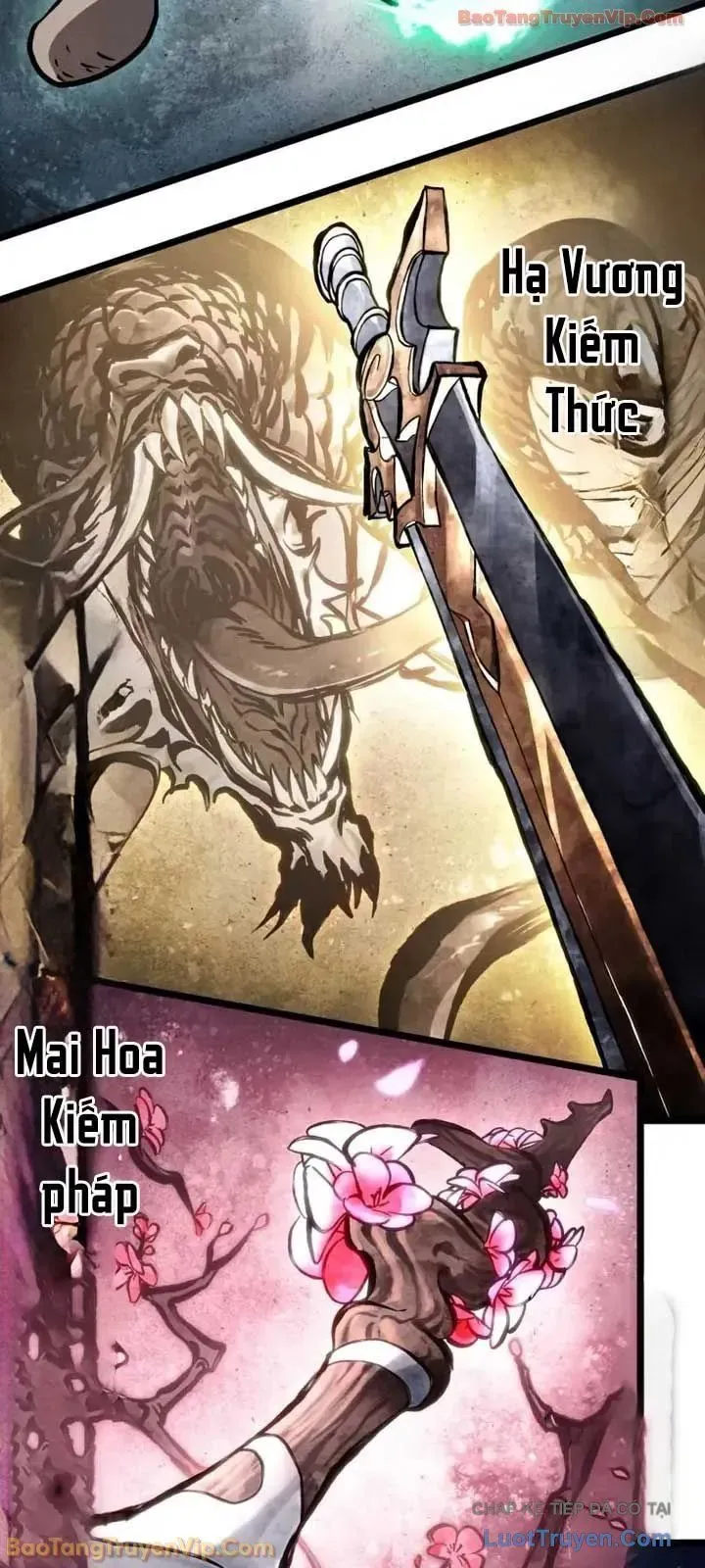 Thế Giới Sau Tận Thế - Chapter 221 - Page 56