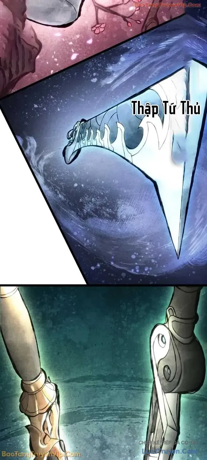 Thế Giới Sau Tận Thế - Chapter 221 - Page 57