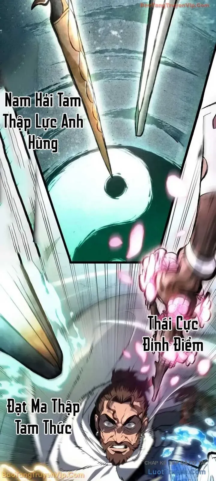 Thế Giới Sau Tận Thế - Chapter 221 - Page 58