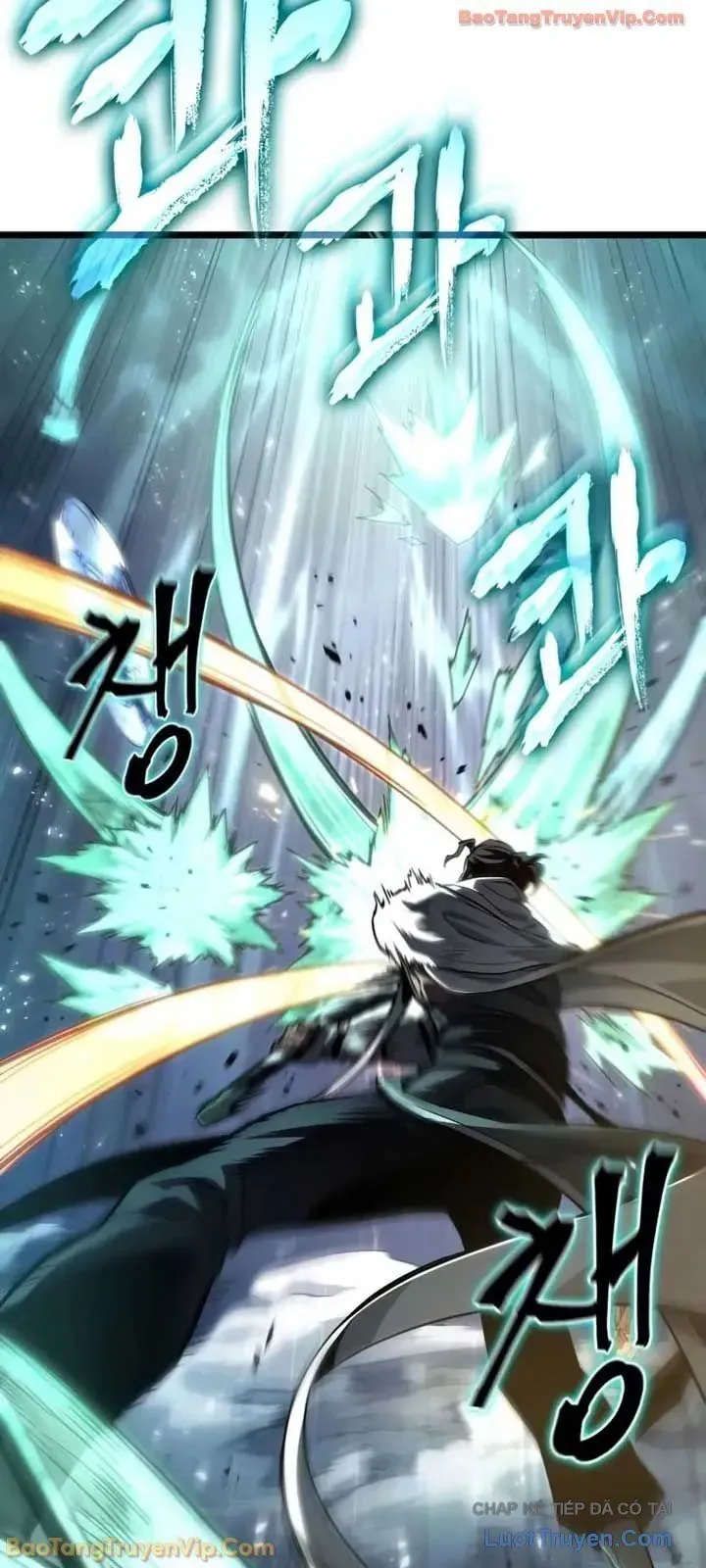 Thế Giới Sau Tận Thế - Chapter 221 - Page 60