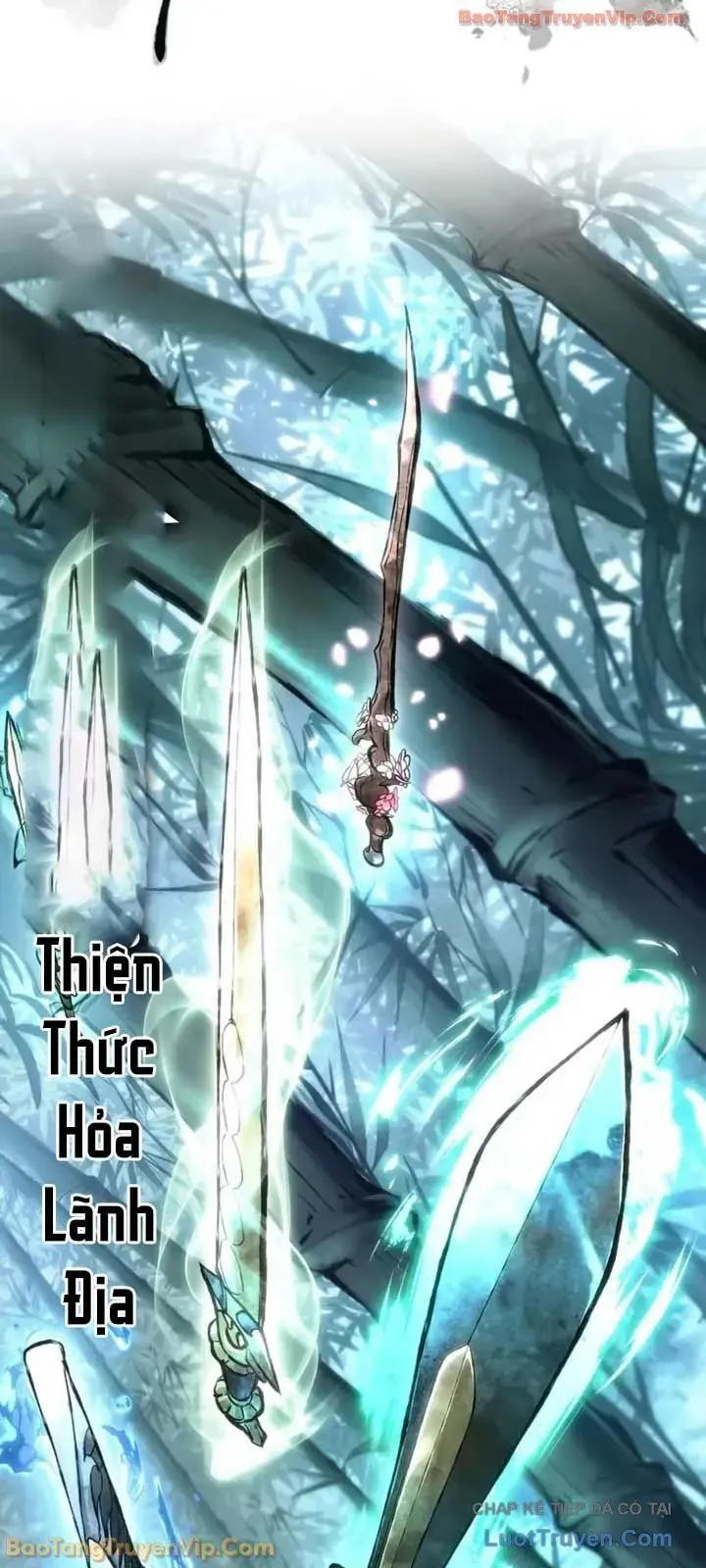 Thế Giới Sau Tận Thế - Chapter 221 - Page 66