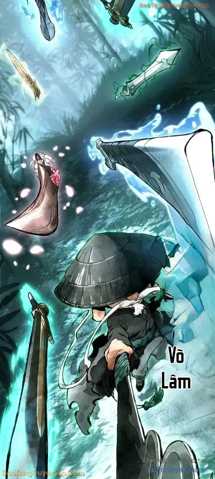 Thế Giới Sau Tận Thế - Chapter 221 - Page 67