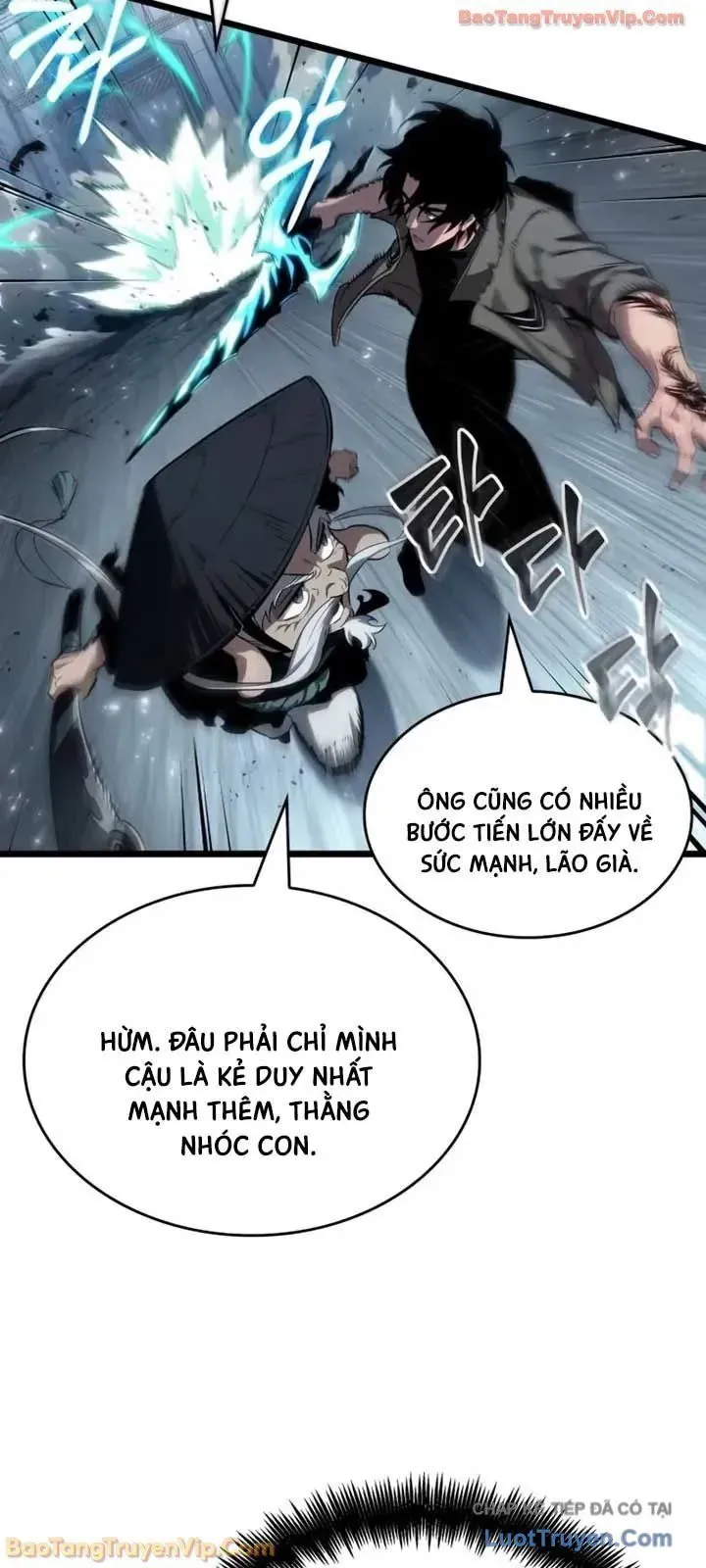 Thế Giới Sau Tận Thế - Chapter 221 - Page 7