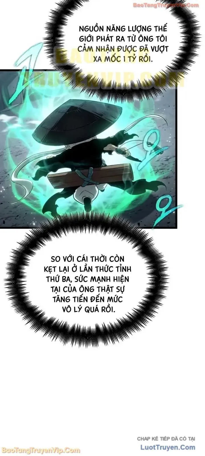 Thế Giới Sau Tận Thế - Chapter 221 - Page 8