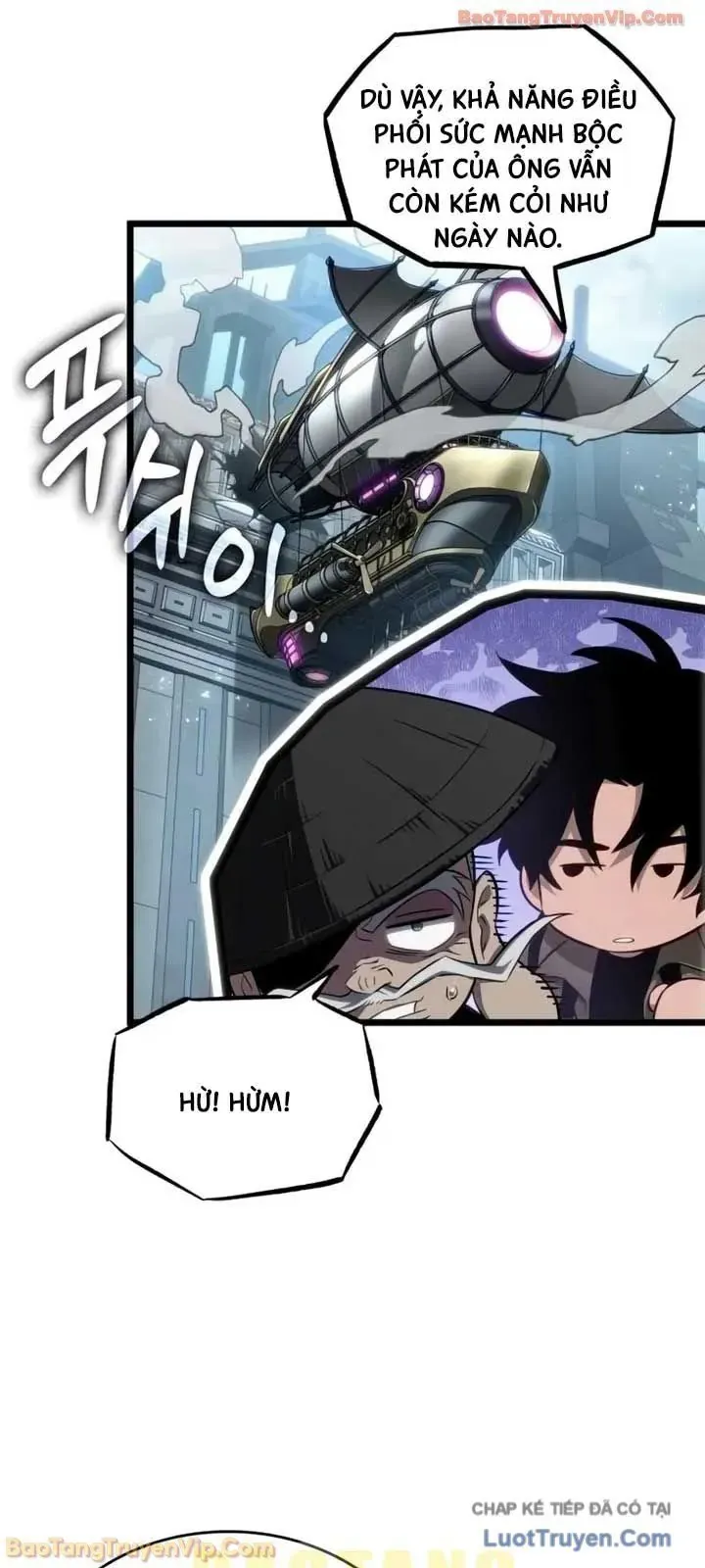 Thế Giới Sau Tận Thế - Chapter 221 - Page 9