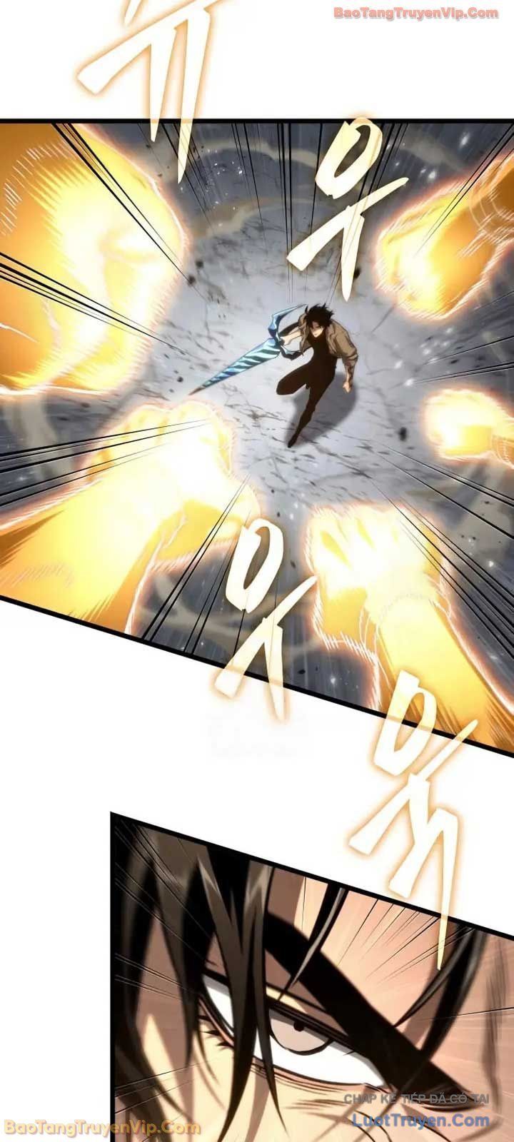 Thế Giới Sau Tận Thế - Chapter 222 - Page 22