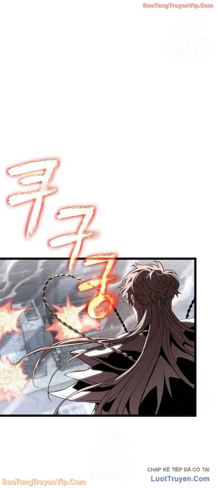 Thế Giới Sau Tận Thế - Chapter 222 - Page 3