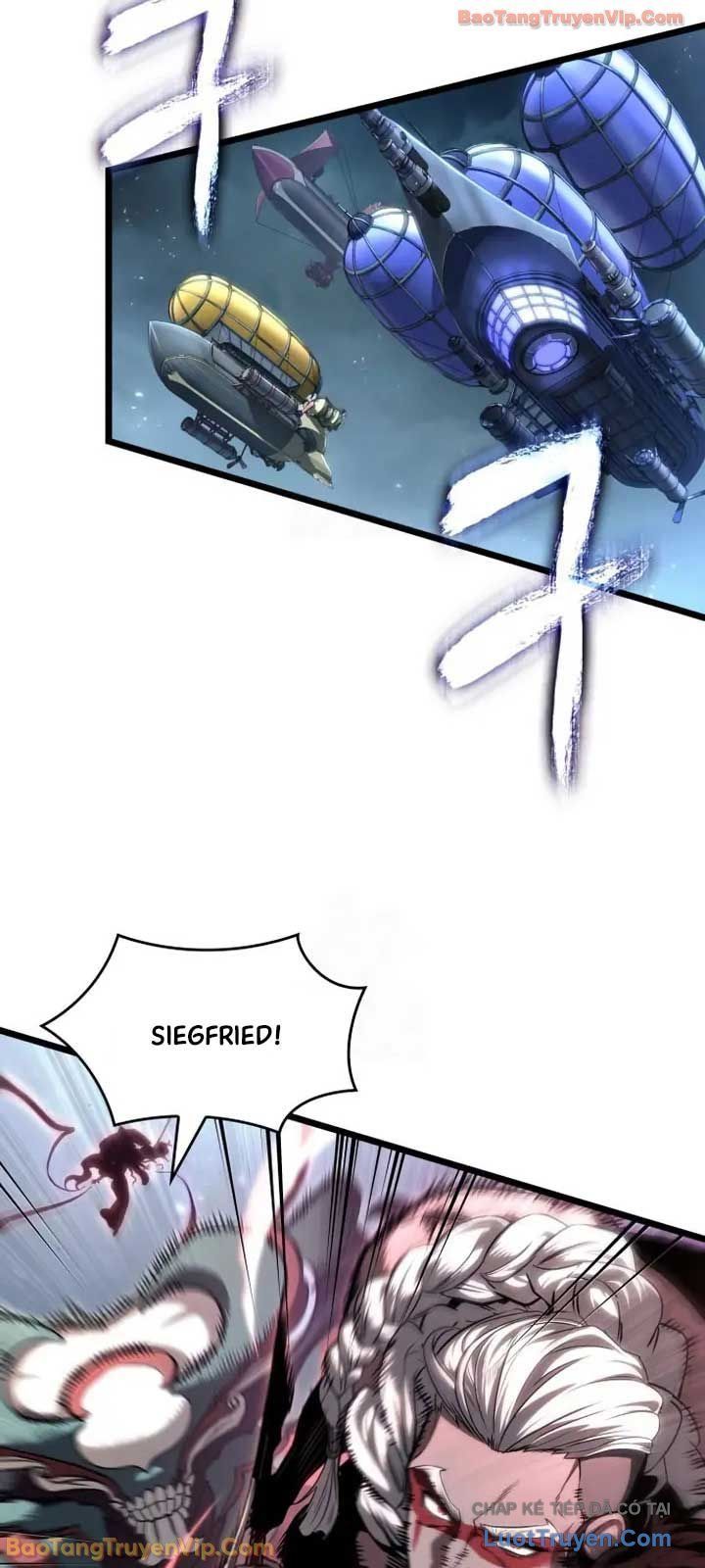 Thế Giới Sau Tận Thế - Chapter 222 - Page 34