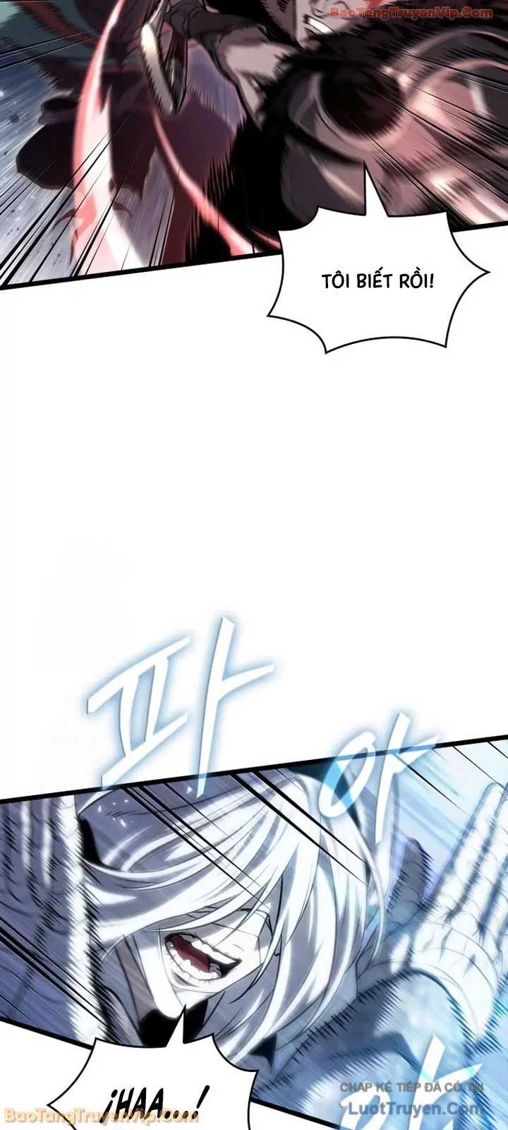 Thế Giới Sau Tận Thế - Chapter 222 - Page 35