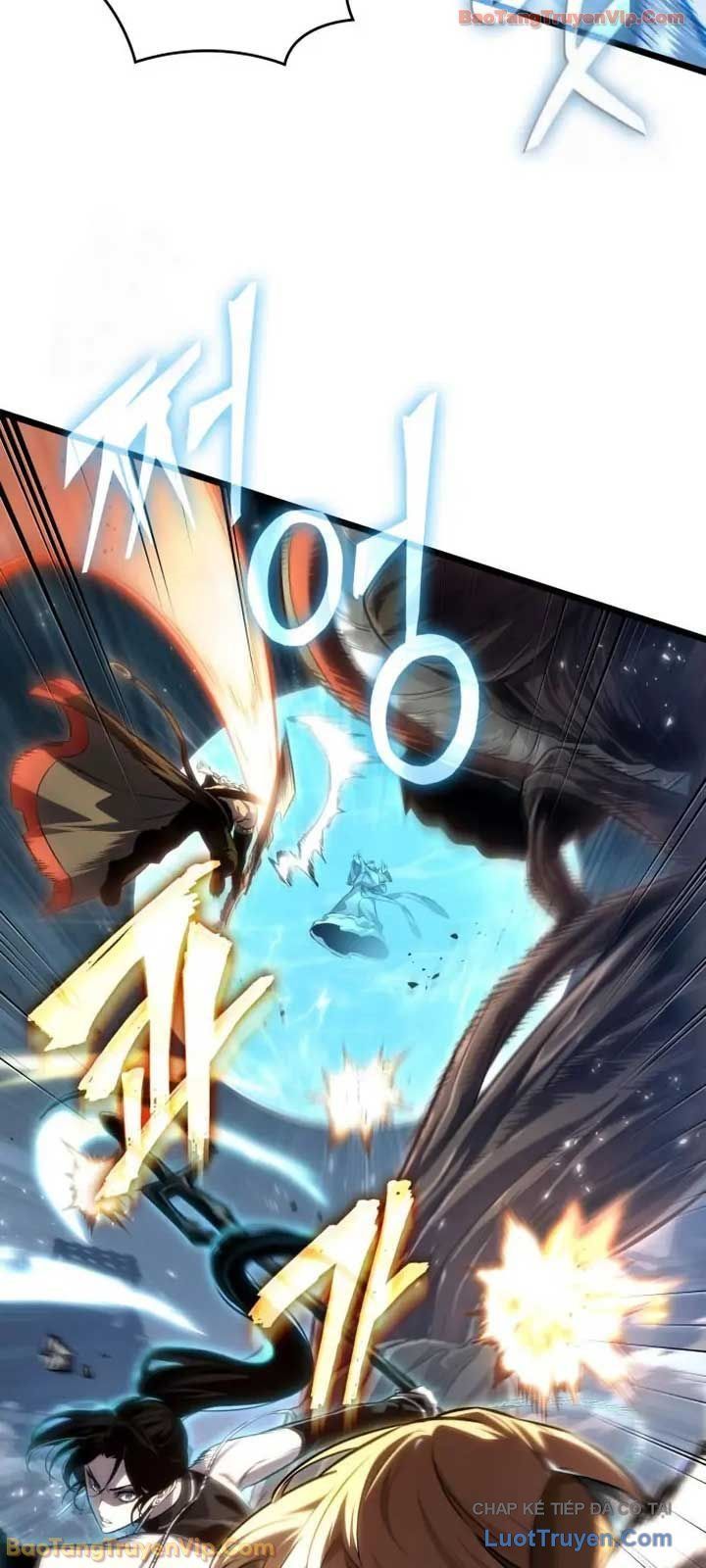 Thế Giới Sau Tận Thế - Chapter 222 - Page 36