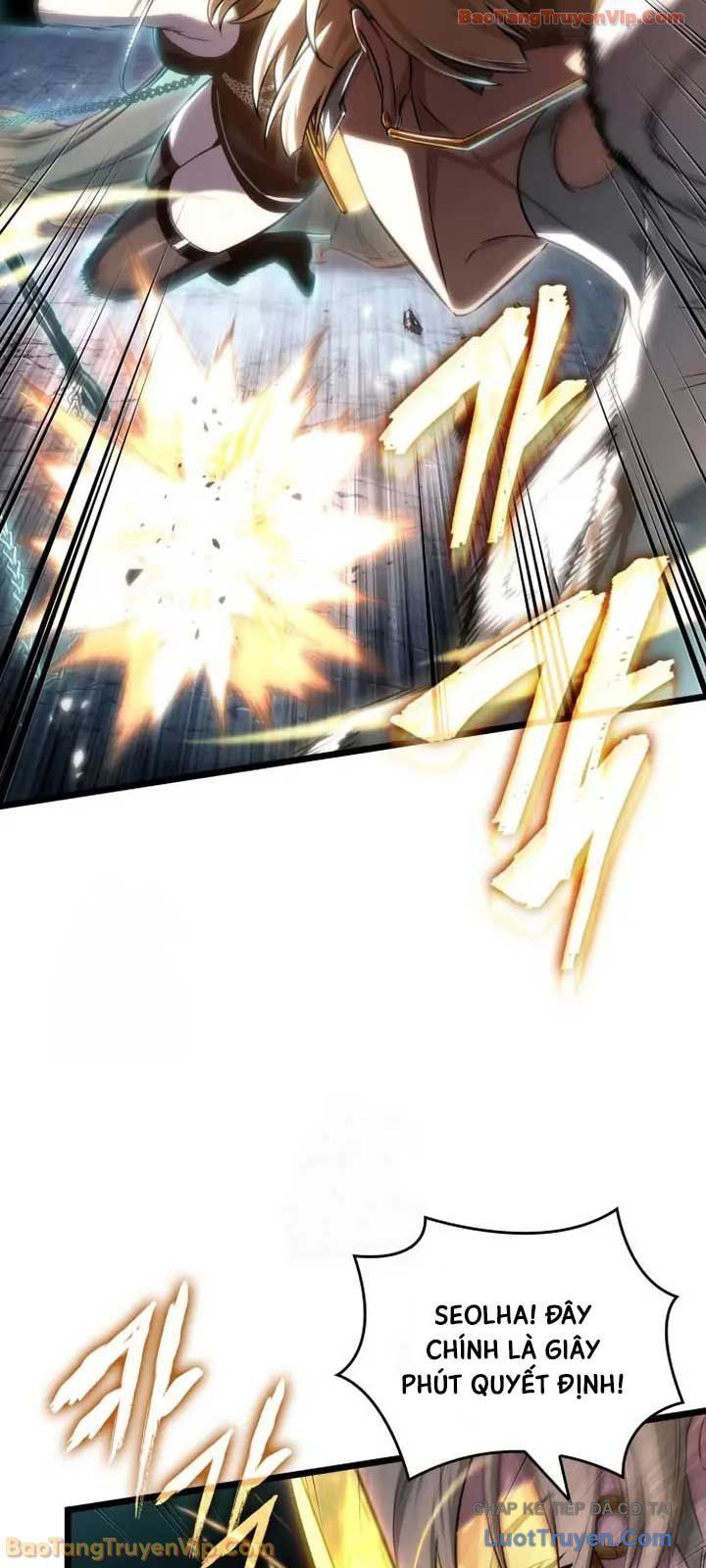Thế Giới Sau Tận Thế - Chapter 222 - Page 37