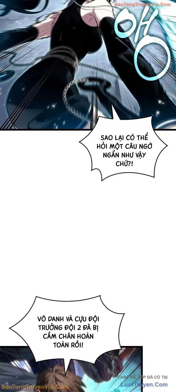 Thế Giới Sau Tận Thế - Chapter 222 - Page 39