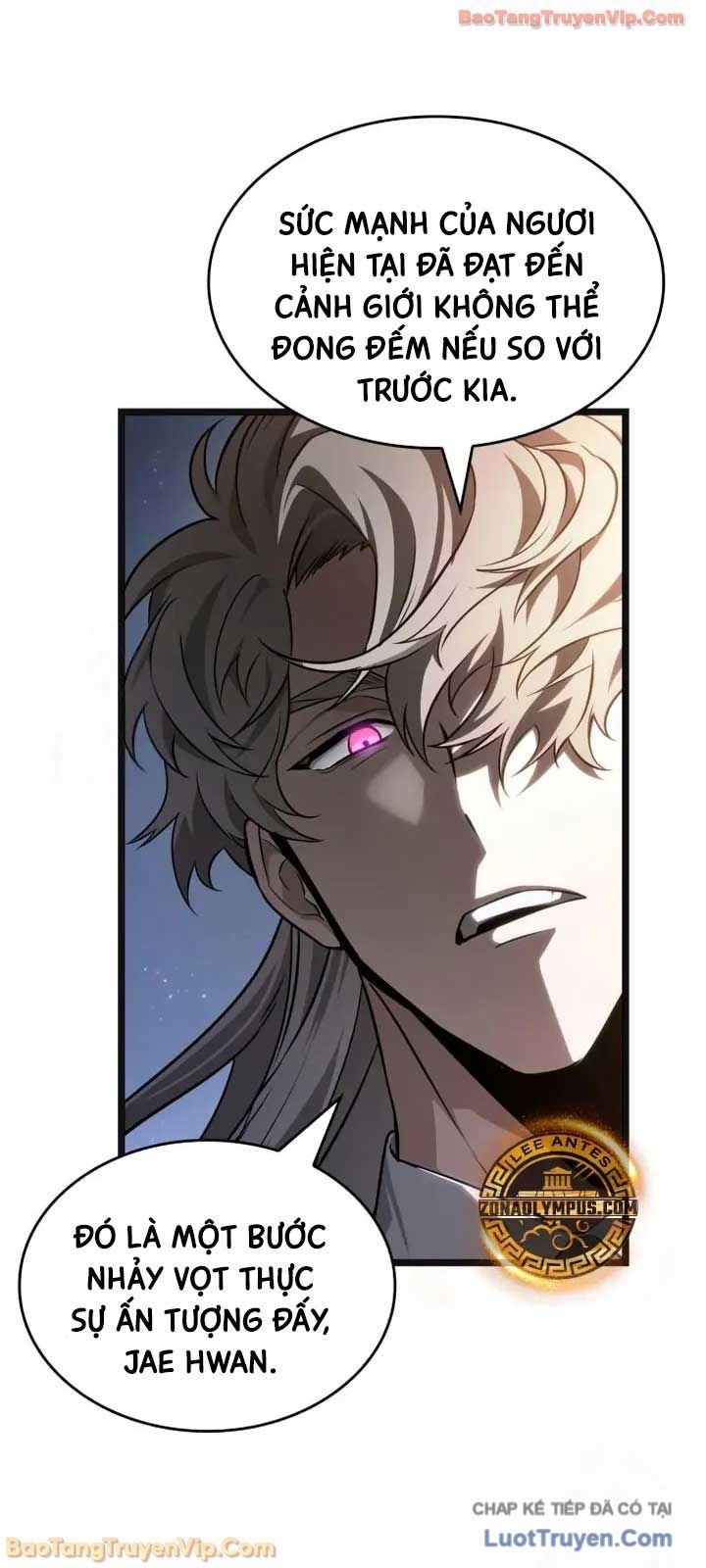 Thế Giới Sau Tận Thế - Chapter 222 - Page 4