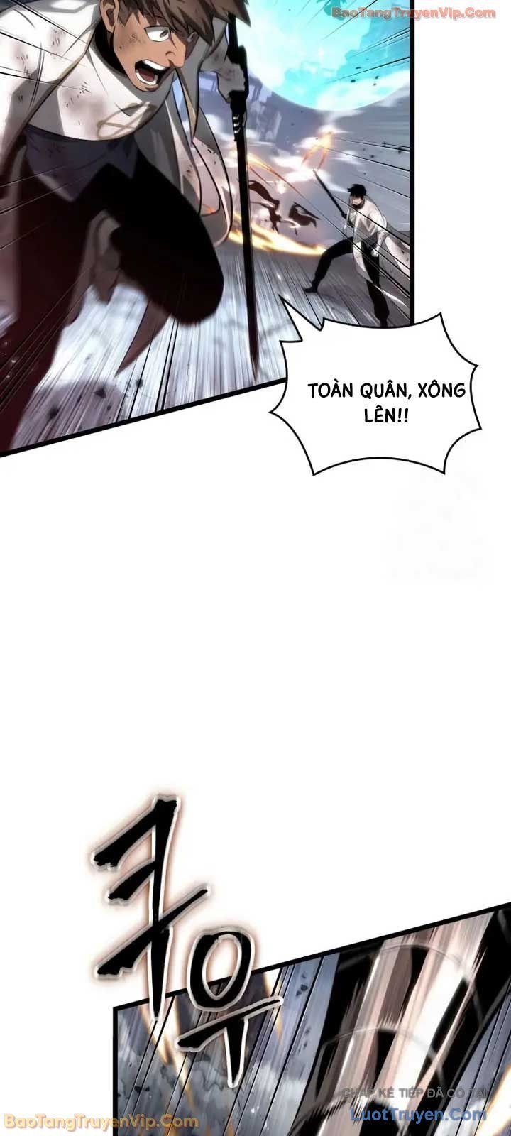 Thế Giới Sau Tận Thế - Chapter 222 - Page 40