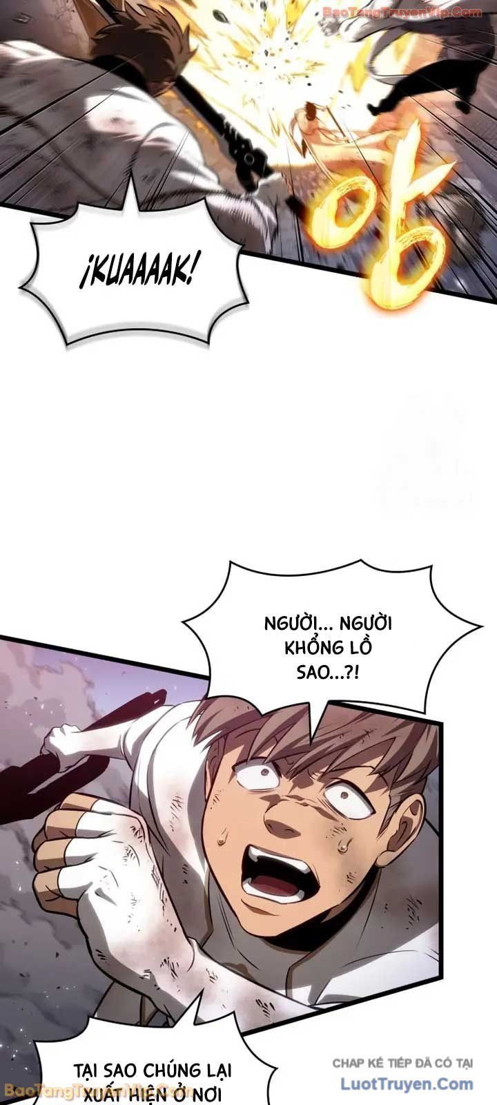 Thế Giới Sau Tận Thế - Chapter 222 - Page 42