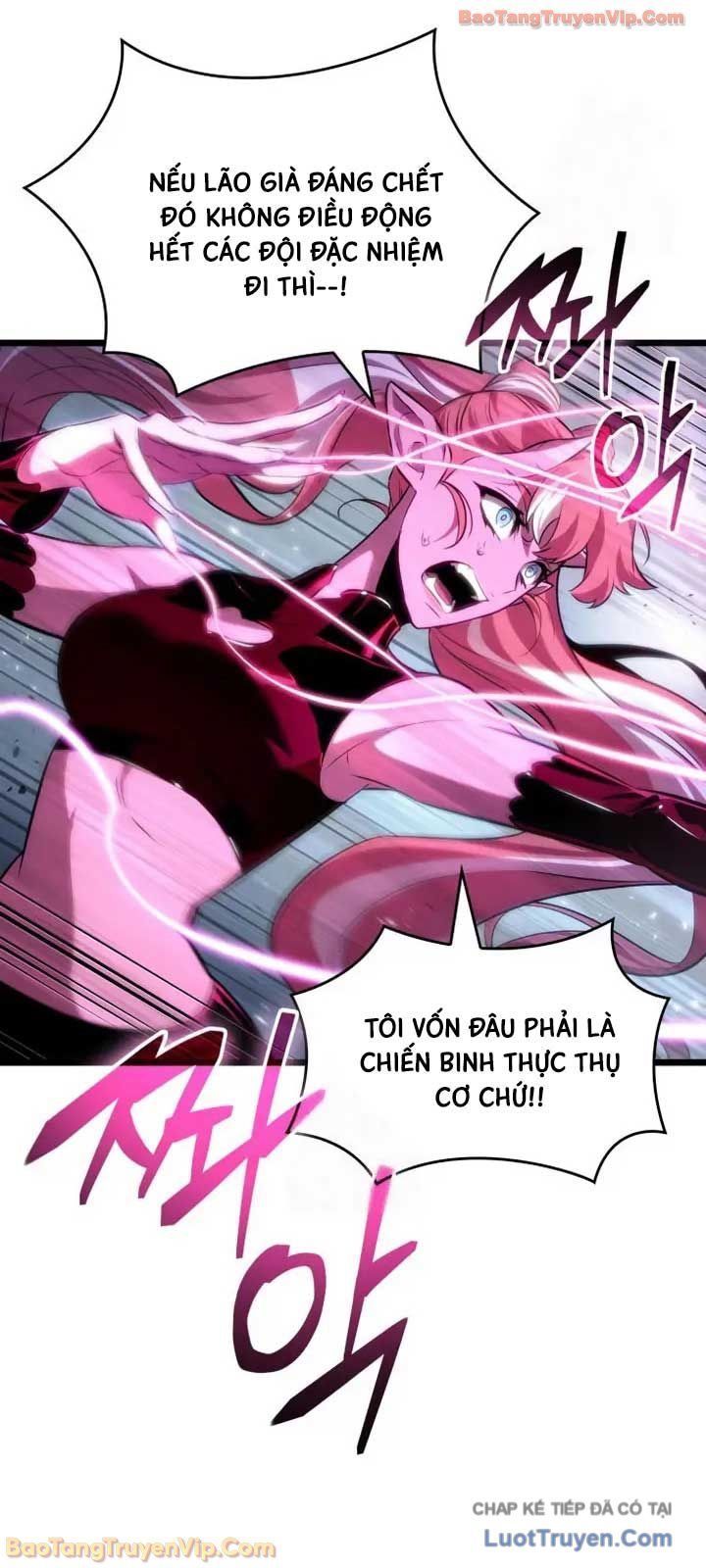 Thế Giới Sau Tận Thế - Chapter 222 - Page 44