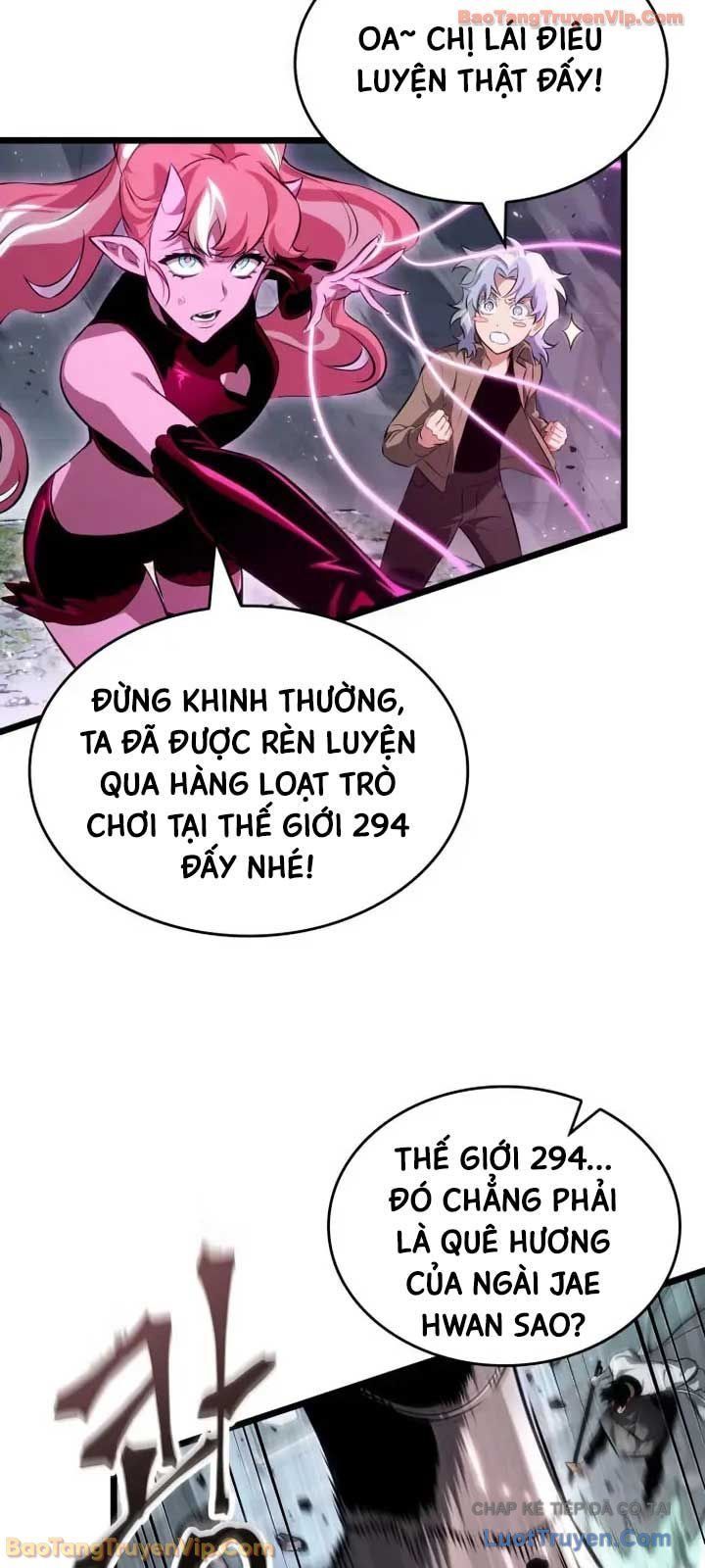 Thế Giới Sau Tận Thế - Chapter 222 - Page 46
