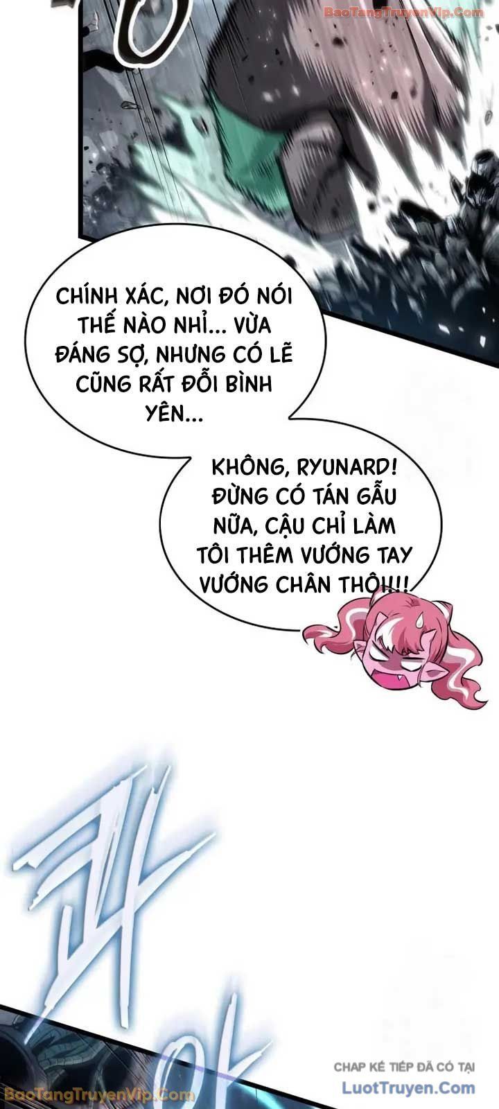 Thế Giới Sau Tận Thế - Chapter 222 - Page 47