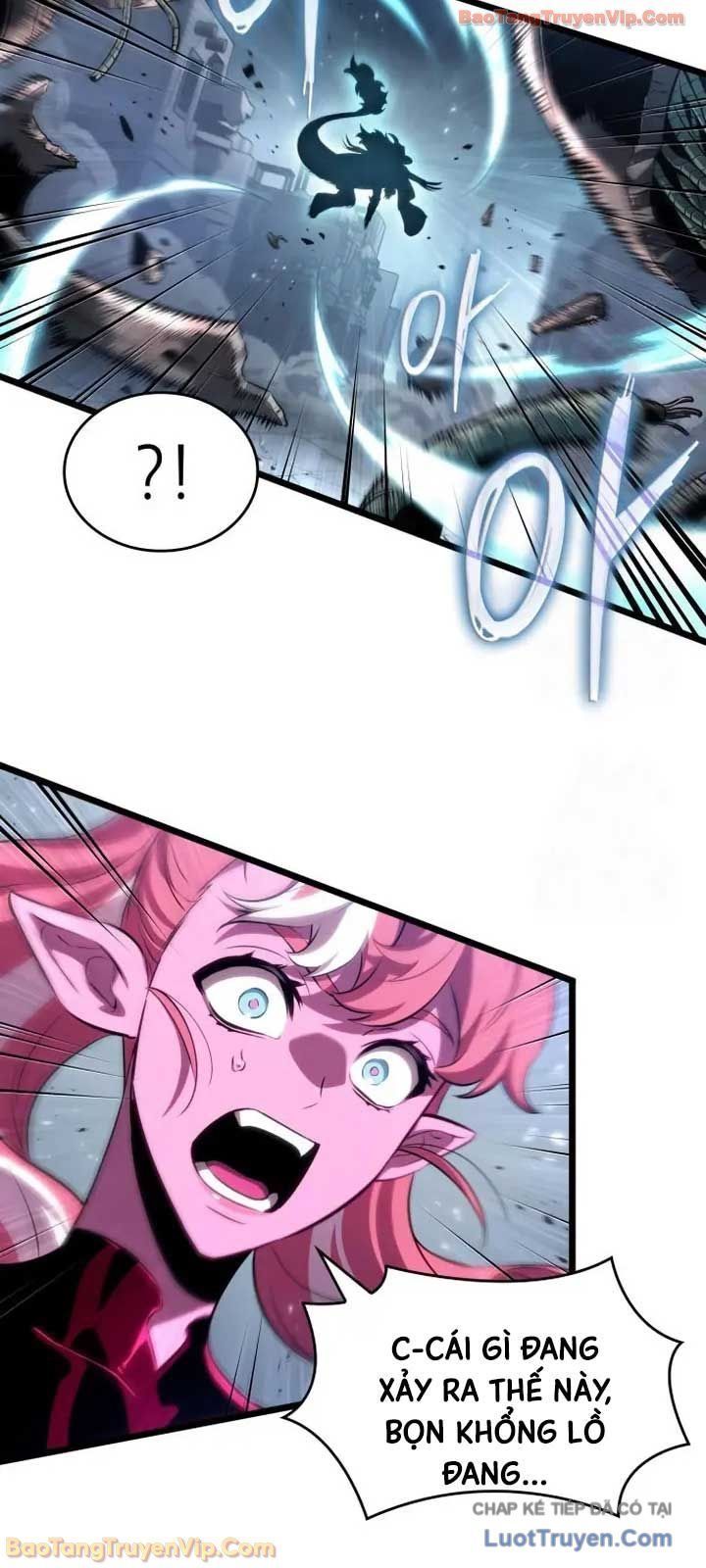 Thế Giới Sau Tận Thế - Chapter 222 - Page 48