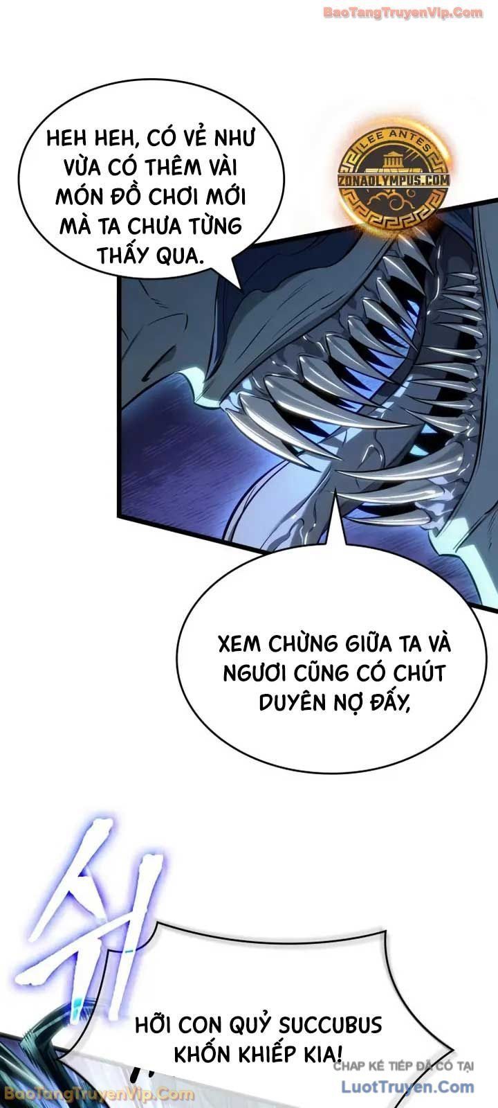 Thế Giới Sau Tận Thế - Chapter 222 - Page 49