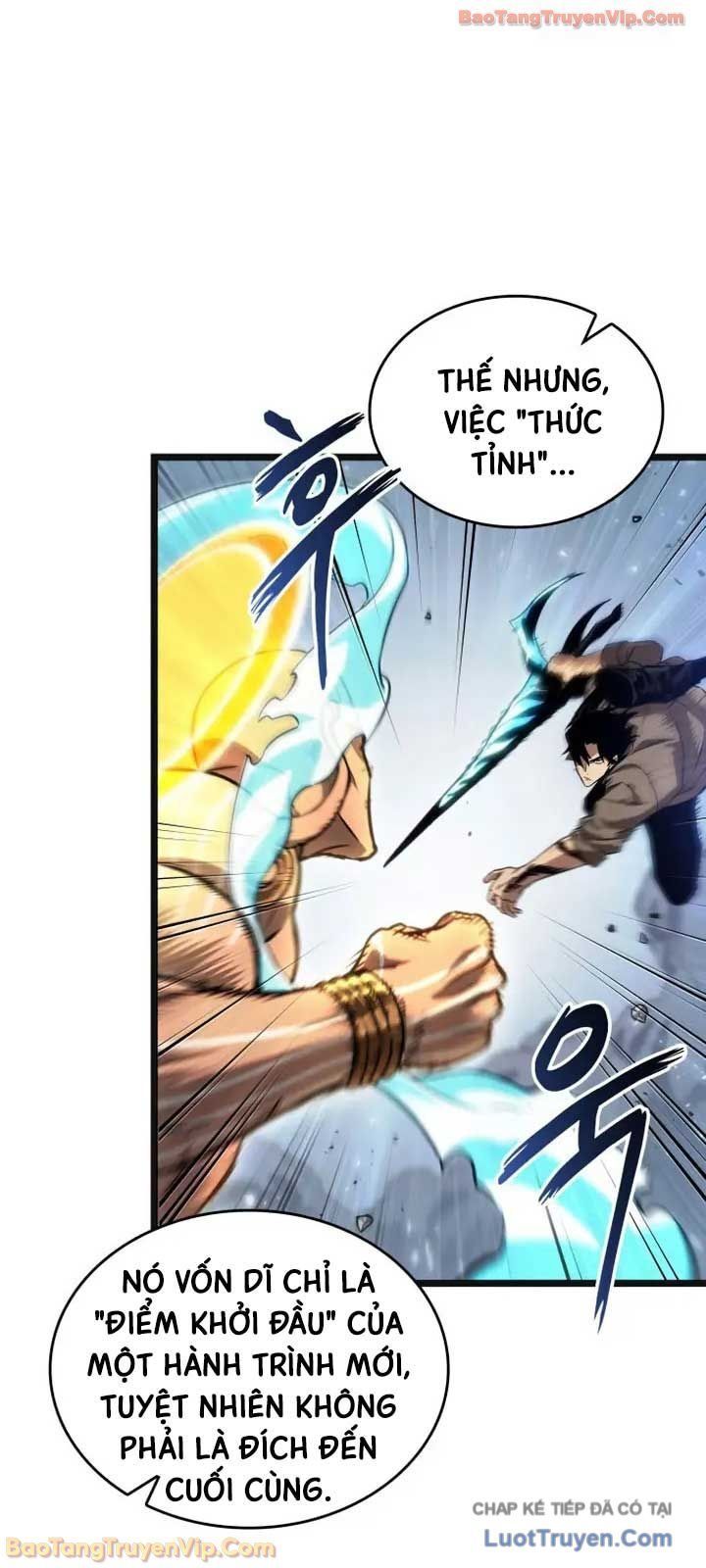 Thế Giới Sau Tận Thế - Chapter 222 - Page 5