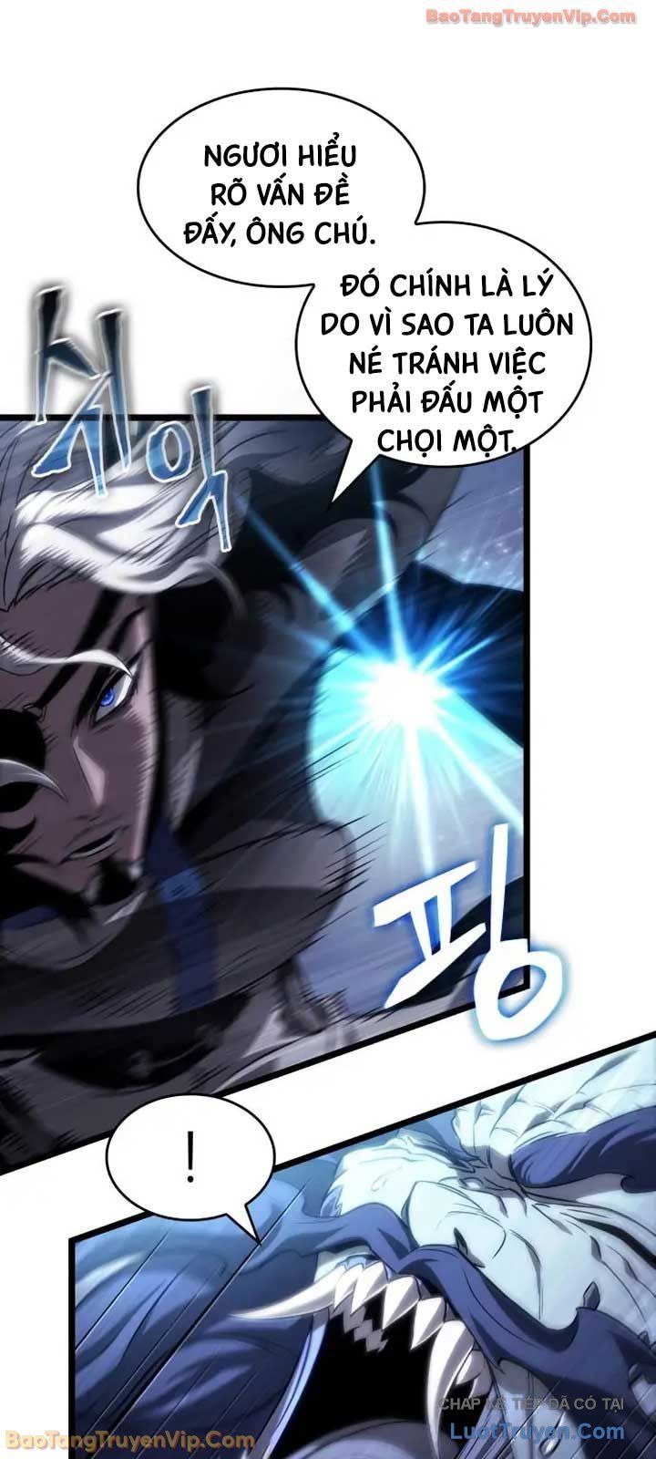 Thế Giới Sau Tận Thế - Chapter 222 - Page 56