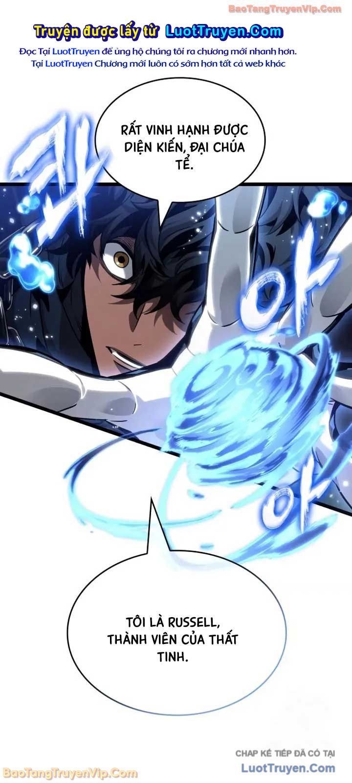 Thế Giới Sau Tận Thế - Chapter 222 - Page 59