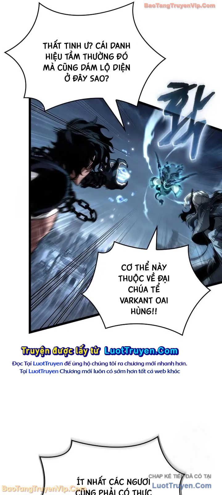 Thế Giới Sau Tận Thế - Chapter 222 - Page 60